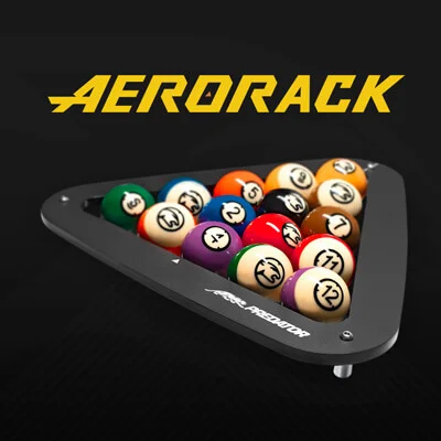 Predator Aerorack